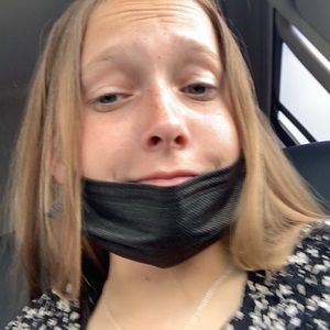 Meet your Posher, Carly